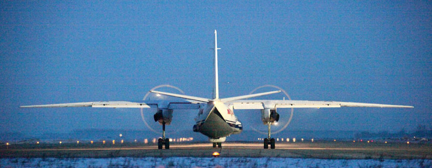 2012年空军招飞启动