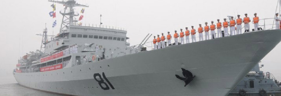 云贵边界发生5.7级地震 武警官兵紧急驰援