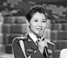 《我是一个兵》为建军节添彩