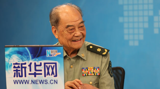 军事医学科学确保打胜仗