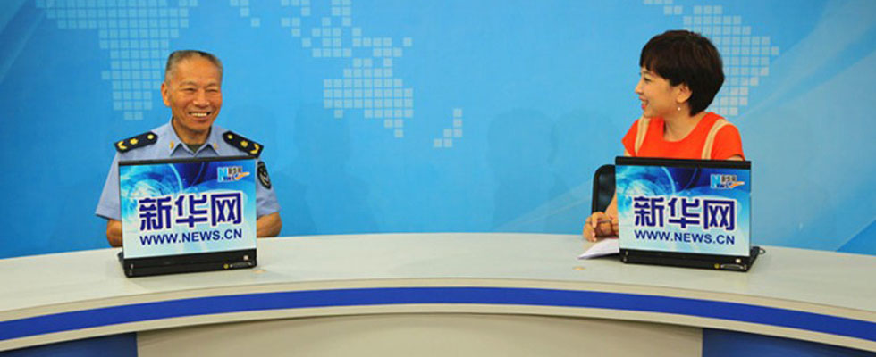 俞梦孙院士谈&ldquo;强军&rdquo;问题