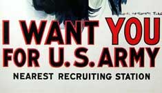 世界各国兵役制度、征兵政策解读