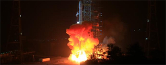 視頻回放：“嫦娥三號”發射升空