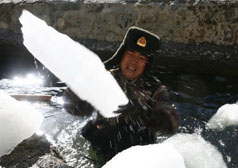 “杜站长”的承诺和坚守