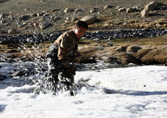 “杜站长”的承诺和坚守