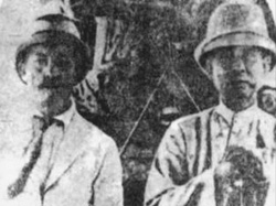 解密孙中山与共产国际的合作与摩擦