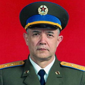 林虎将军逾70岁时驾苏-30飞"眼镜蛇"