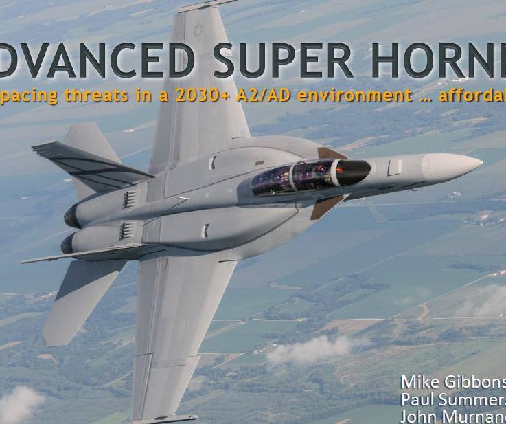 美国打造&ldquo;沉默蜂&rdquo;战机