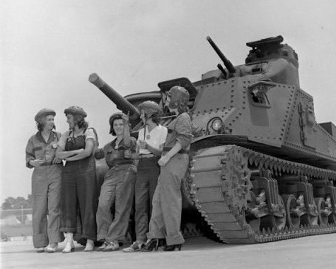 盘点美军武器试验场