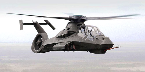 美军夭折武器大盘点