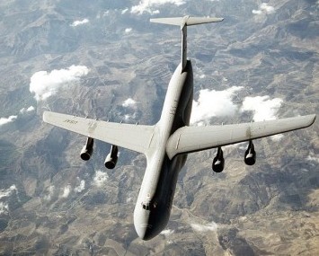 盘点美国运输机家族