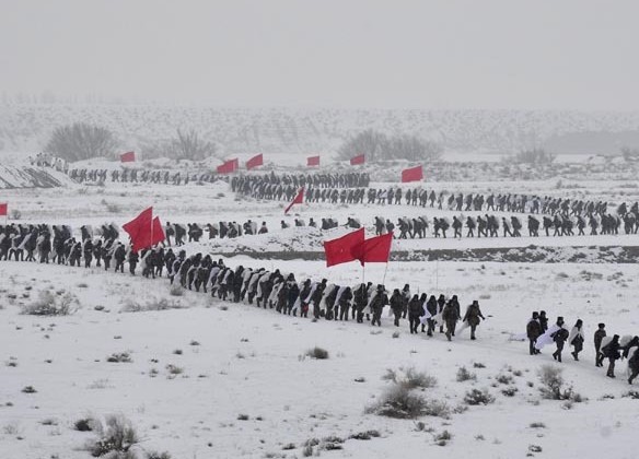 从难从严练打赢