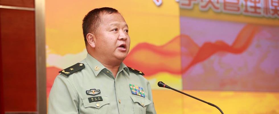 中国工程院院士、计算机与网络技术专家邬江兴