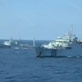 央視曝光中國海監船撞擊越南船