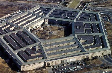 五角大楼的&ldquo;救火队长&rdquo;面临艰巨使命