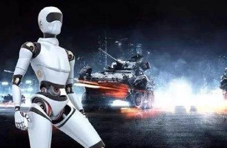 智能化战争的制胜机理变在哪里