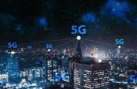 5G通信技术的军事应用