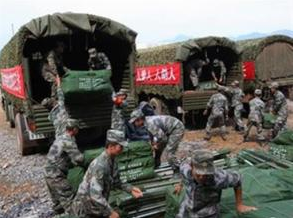 推动保障能力建设转型发展