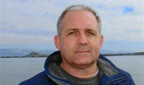 保罗&middot;惠兰&mdash;&mdash;身陷&ldquo;间谍案&rdquo;漩涡的&ldquo;开放美国人&rdquo;