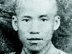 记抗日战争中为国捐躯的川军将领许国璋