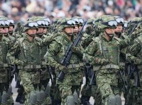 警惕日本&ldquo;兵马未动，预置先行&rdquo;