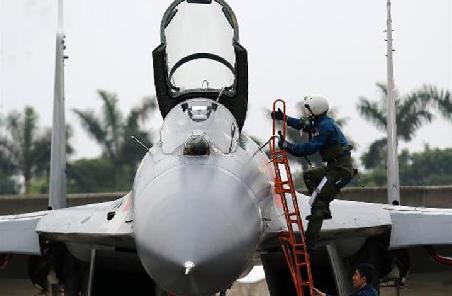 政工干部空中跟飞带来了什么