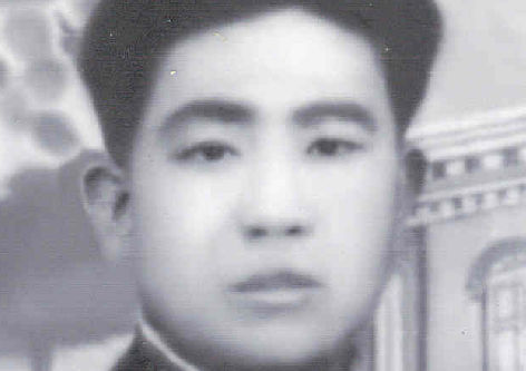 挥百倍精神 为民族解放&mdash;&mdash;抗日英烈高小安