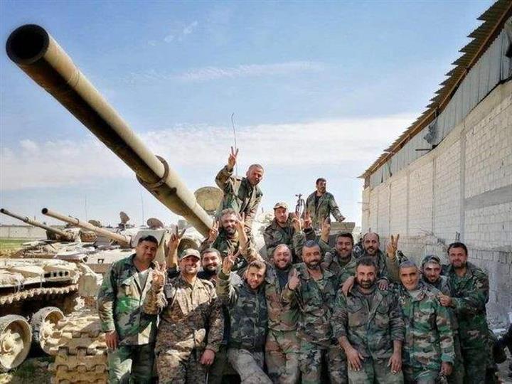 叙政府大赦反政府武装有多重考量