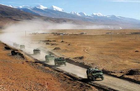 西藏现代教育从这里起航 走进西藏昌都市实验小学