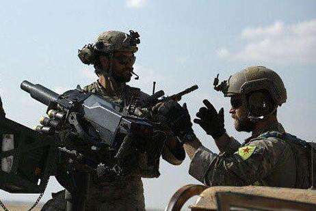 1500名美士兵本周抵欧 美军在欧首测快速部署战略