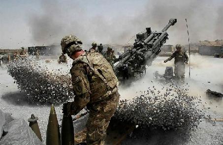 以色列炮击加沙地带两个哈马斯哨所