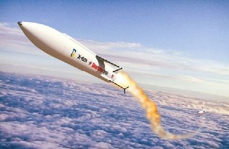 美媒分析：美无力防御俄罗斯高超音速武器