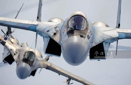 英媒：俄打造&ldquo;杀手机器人&rdquo;部队 新进展曝光