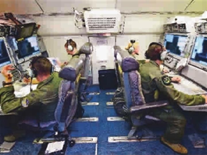 美军替换&ldquo;联合星&rdquo;希望渺茫