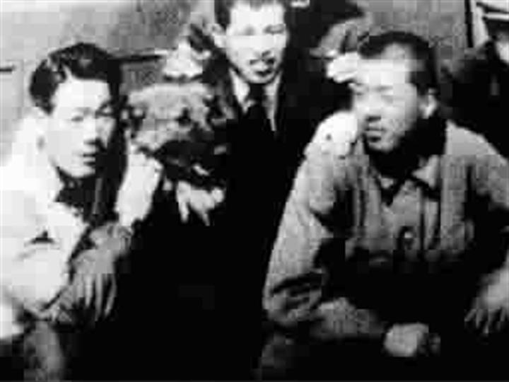 &ldquo;冷雪冷战&rdquo;：库页岛日苏谍报风云