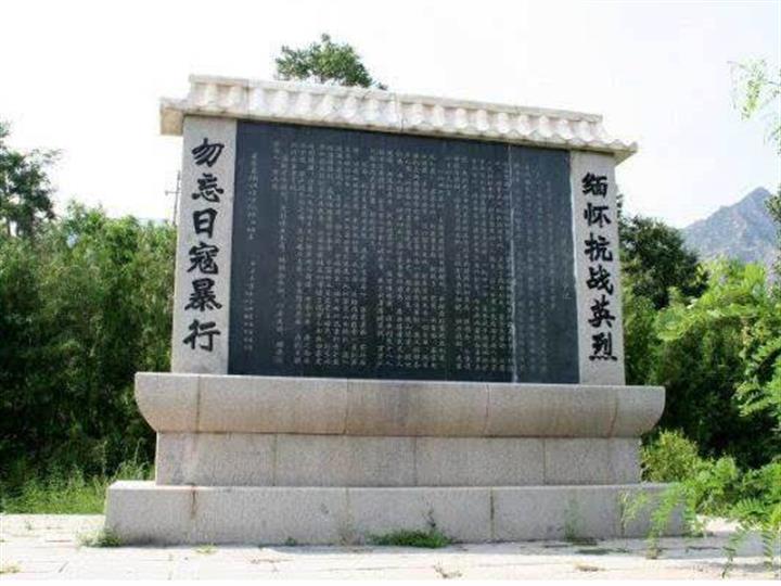 300多座烈士碑和它们的“守望者”