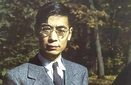 山东荣成纪念“两弹一星”元勋郭永怀诞辰110周年