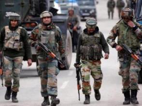 巴基斯坦一安全檢查站遭武裝分子襲擊
