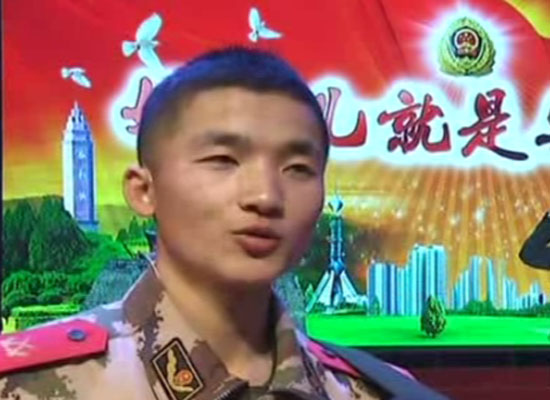 视频：警营&ldquo;周杰伦&rdquo;周团