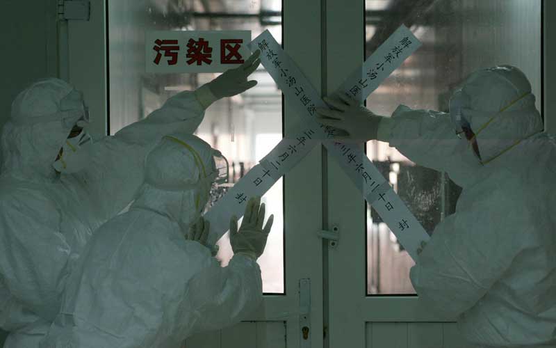 中国军事摄影家大图