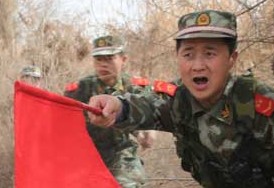 紧贴实战练精兵