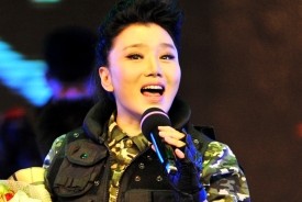 子祺举办音乐会