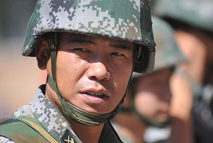 80后&ldquo;铁甲兵王&rdquo;贾元友对话90后