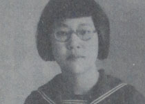 抗日烽火：女兵与潜伏