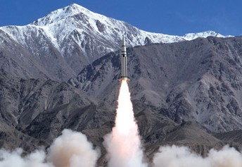 这里是执掌大国长剑的起点