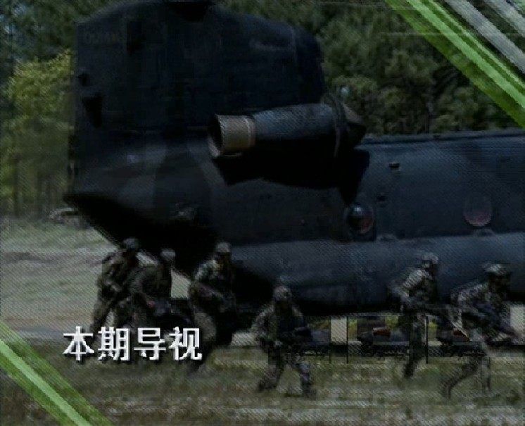 &ldquo;中国特种兵&rdquo;杀敌的绝技如何炼成