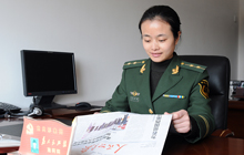 政工舞台上&ldquo;寻找水晶鞋的灰姑娘&rdquo;