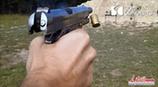 高清：全球首款3D金属手枪面世 成功发射50发子弹