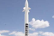 印度预计将批准“巴拉克”导弹的购买计划