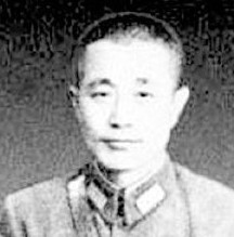 封建家庭的叛逆者——记杜聿德烈士